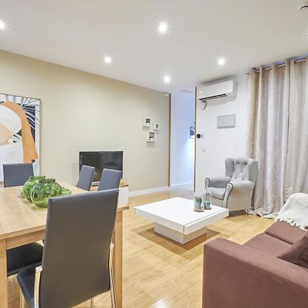 Apartamentosensol Μαδρίτη Εξωτερικό φωτογραφία