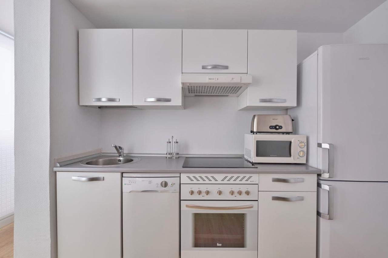 Apartamentosensol Μαδρίτη Εξωτερικό φωτογραφία