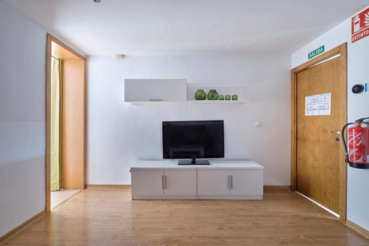 Apartamentosensol Μαδρίτη Εξωτερικό φωτογραφία