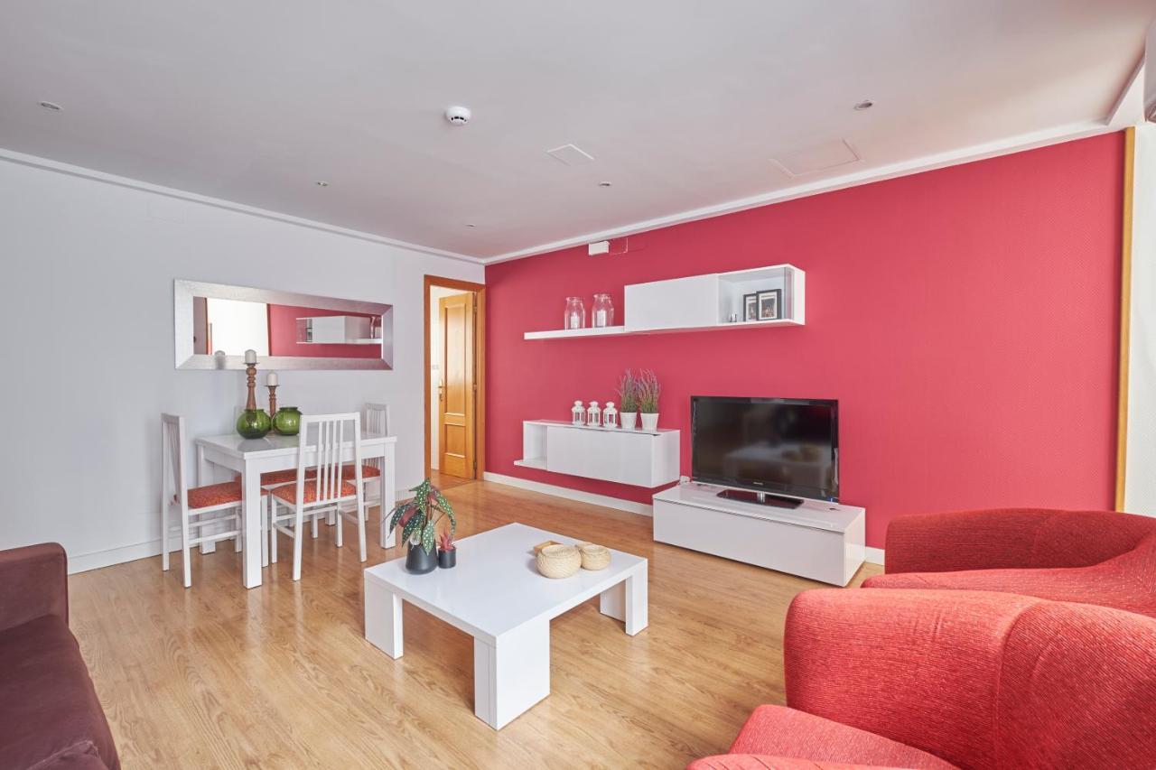 Apartamentosensol Μαδρίτη Εξωτερικό φωτογραφία