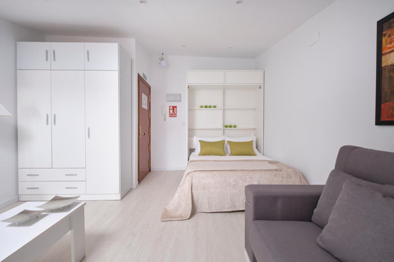 Apartamentosensol Μαδρίτη Εξωτερικό φωτογραφία