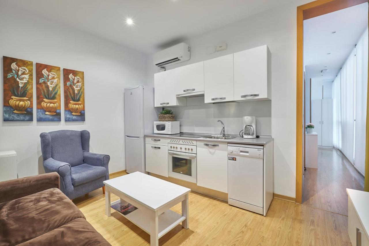 Apartamentosensol Μαδρίτη Εξωτερικό φωτογραφία