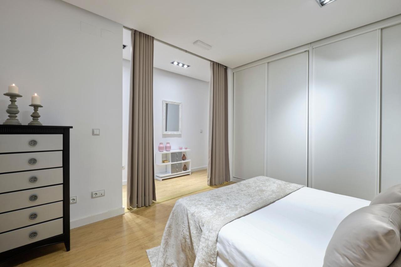 Apartamentosensol Μαδρίτη Εξωτερικό φωτογραφία