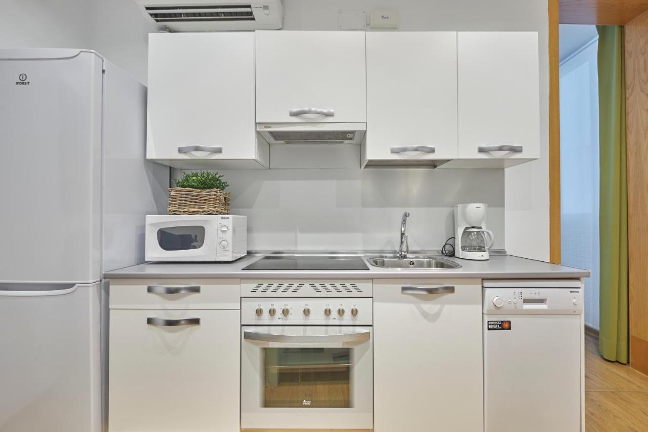 Apartamentosensol Μαδρίτη Εξωτερικό φωτογραφία