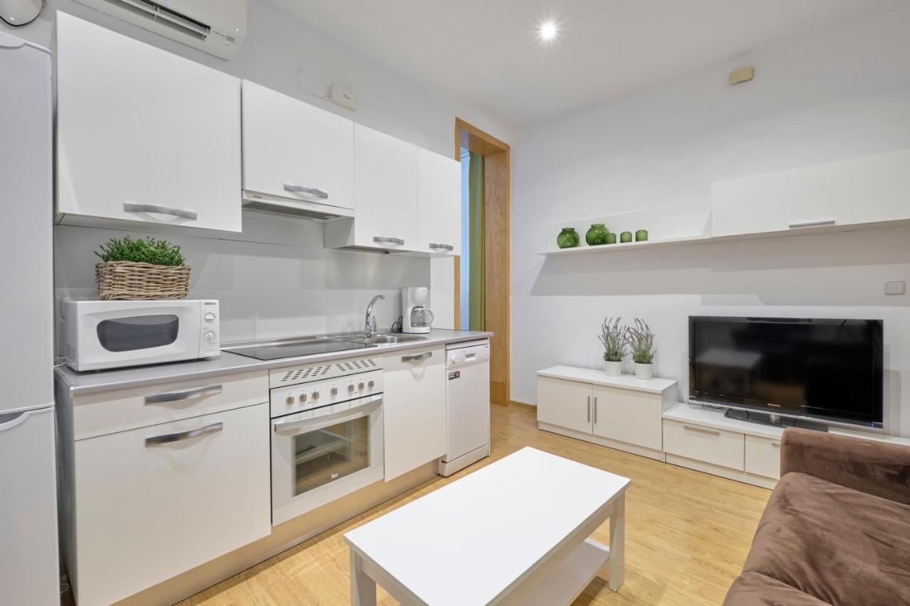 Apartamentosensol Μαδρίτη Εξωτερικό φωτογραφία